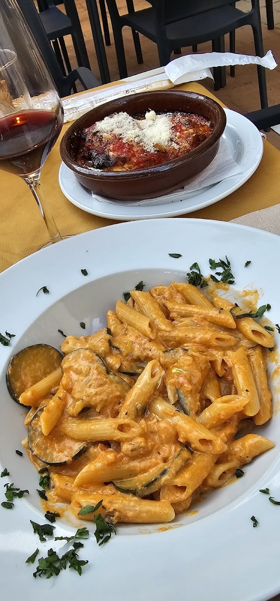 Pizzeria Cuore Italiano-7